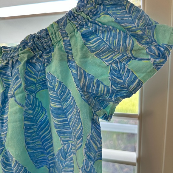 Vineyard vines swim coverup/dress - Picture 2 of 3